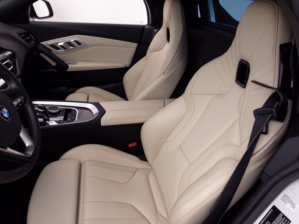 Used 2019 BMW Z4 sDrive30i w/ Premium Package RWD image 25