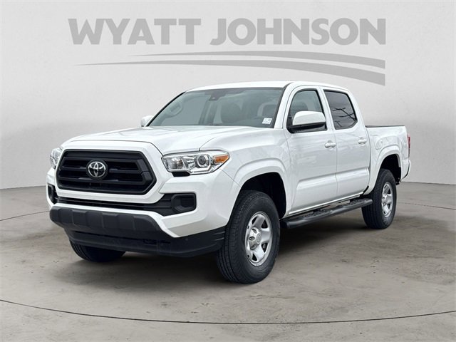 Used 2023 Toyota Tacoma SR