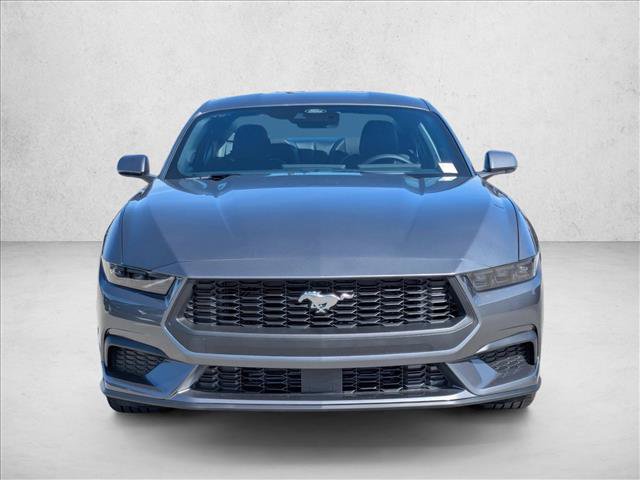 New 2026 Ford Mustang Coupe RWD image 6