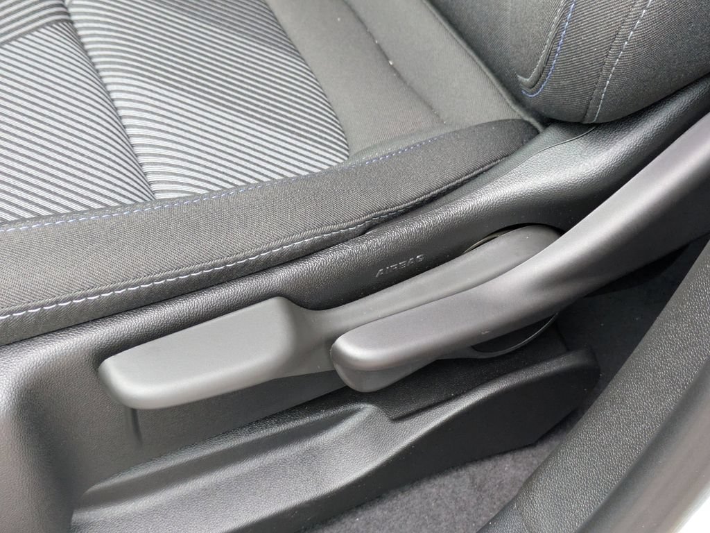 New 2027 Chevrolet Bolt LT FWD image 21