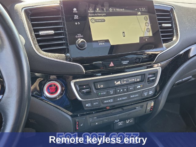 Used 2021 Honda Pilot Touring image 23