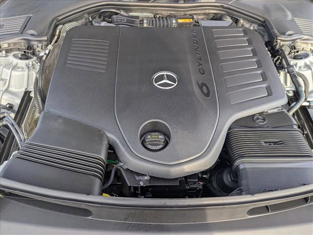 New 2026 Mercedes-Benz CLE 450 4MATIC Coupe image 15