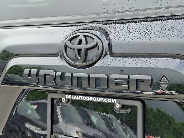 Certified 2023 Toyota 4Runner SR5 Premium w/ Moonroof Package AWD/4WD image 30