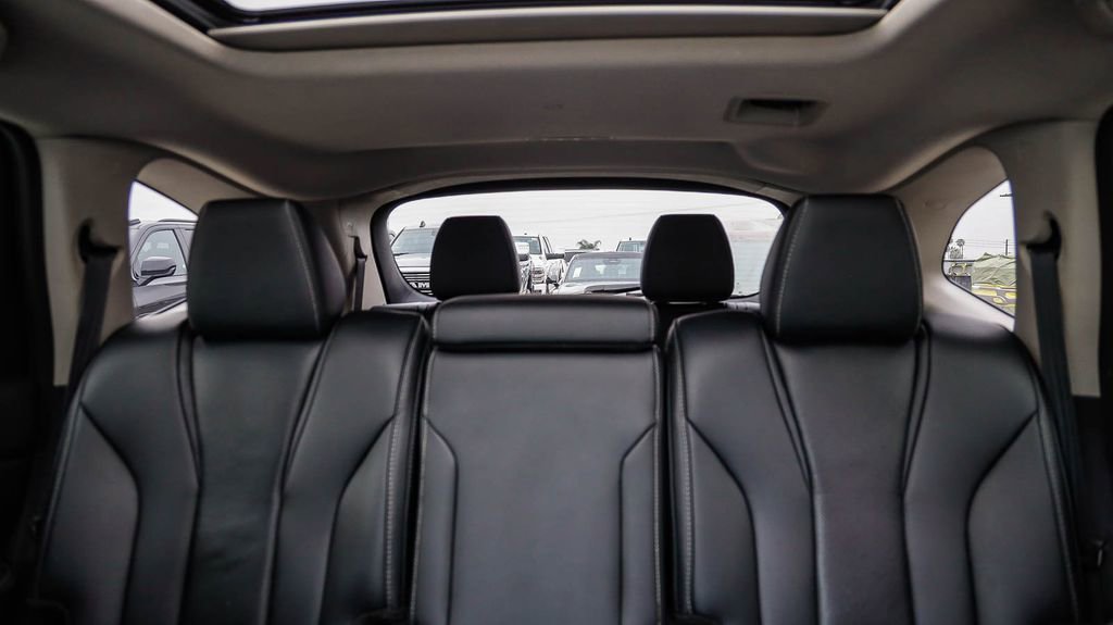 Used 2022 Acura MDX FWD w/ Technology Package image 26