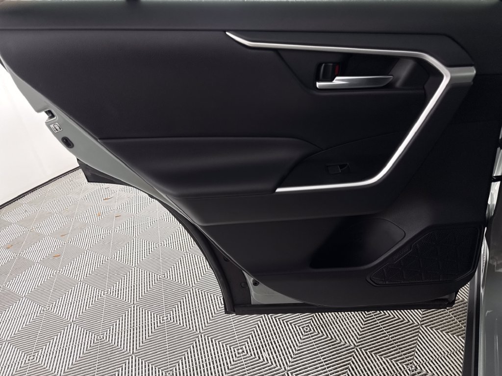 Used 2019 Toyota RAV4 XLE Premium w/ Cold Weather Package FWD image 12