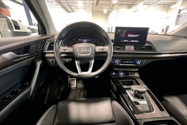 Certified 2024 Audi Q5 2.0T Premium AWD/4WD image 5