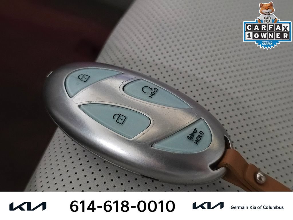 Used 2024 Hyundai Ioniq 6 SEL AWD/4WD image 33