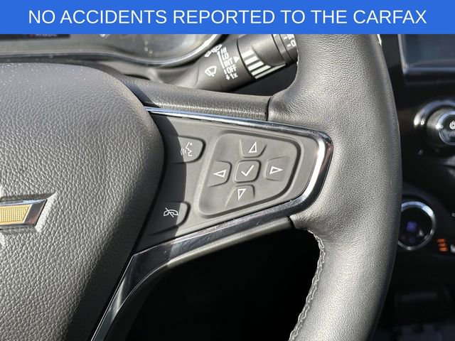 Used 2017 Chevrolet Cruze Premier image 22