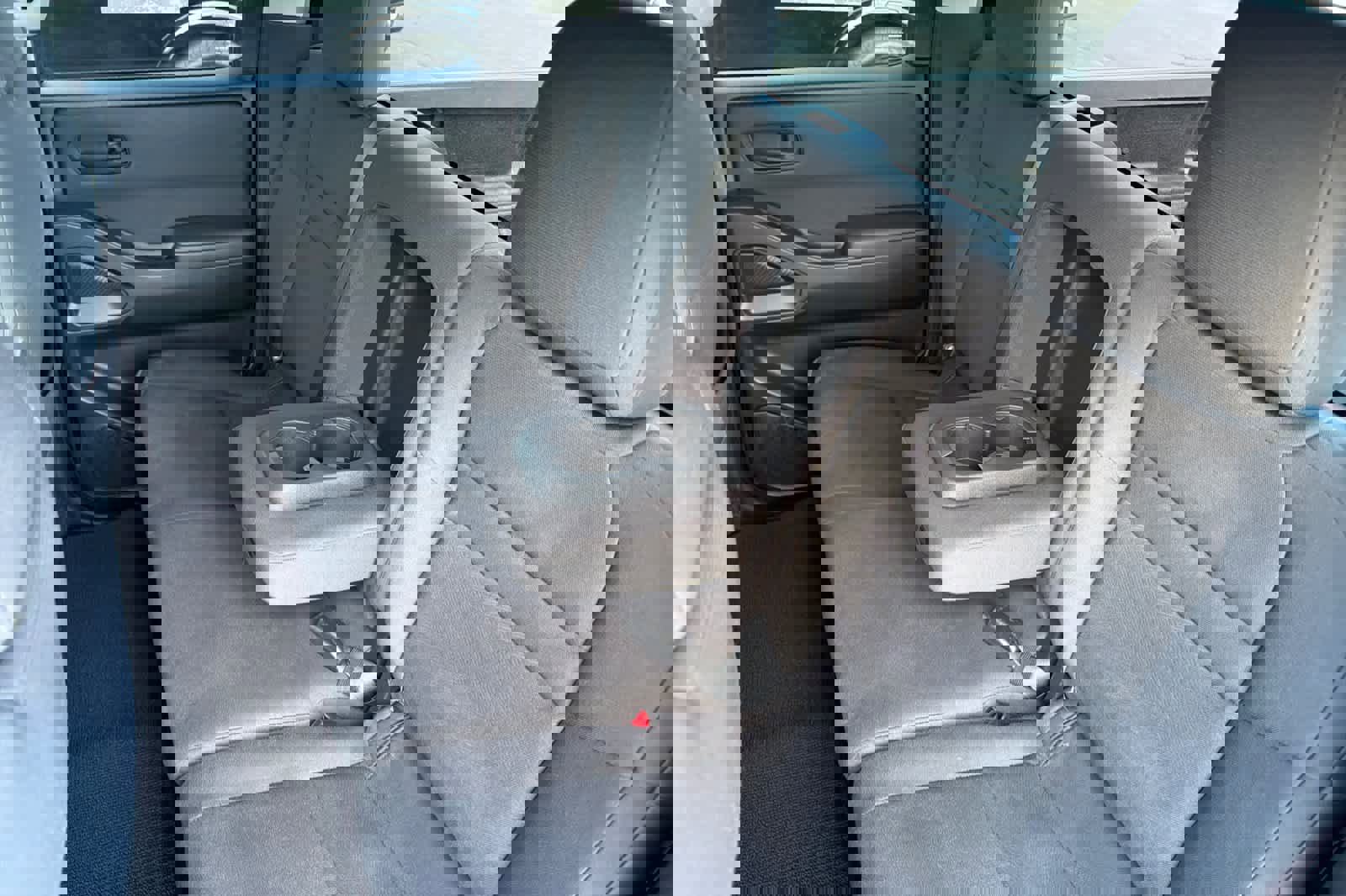 Used 2022 Nissan Frontier S w/ Technology Package image 4