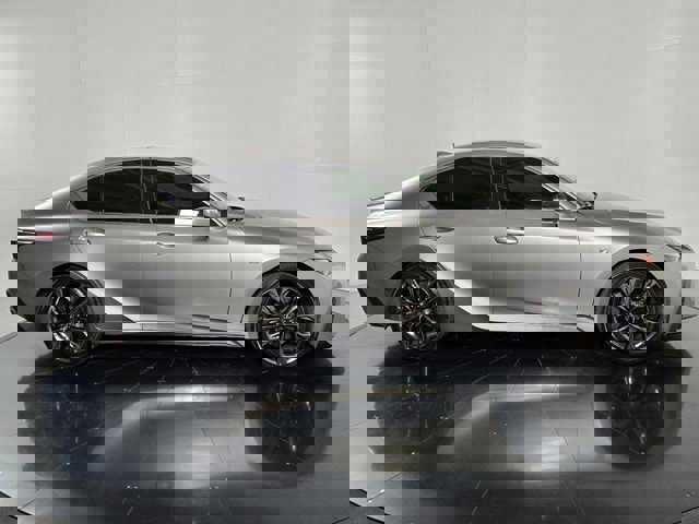 Certified 2023 Lexus IS 350 F Sport w/ Navigation Package RWD image 7