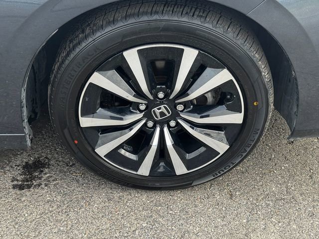 Used 2022 Honda Civic EX-L image 9