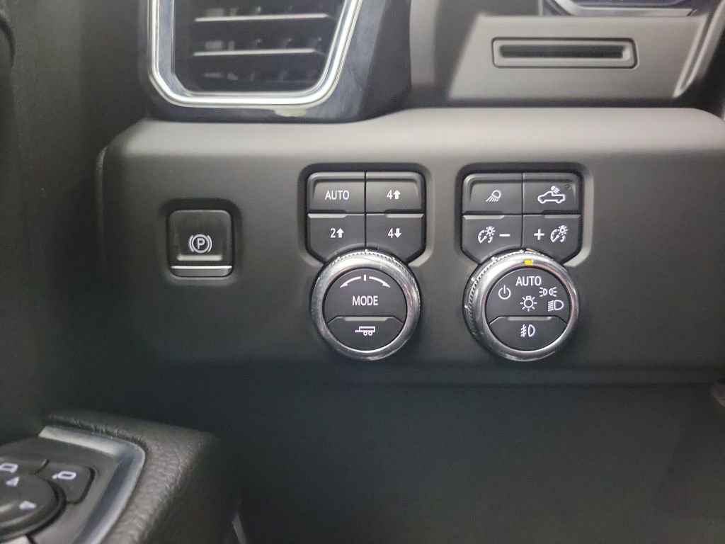Used 2022 GMC Sierra 1500 Denali AWD/4WD image 14