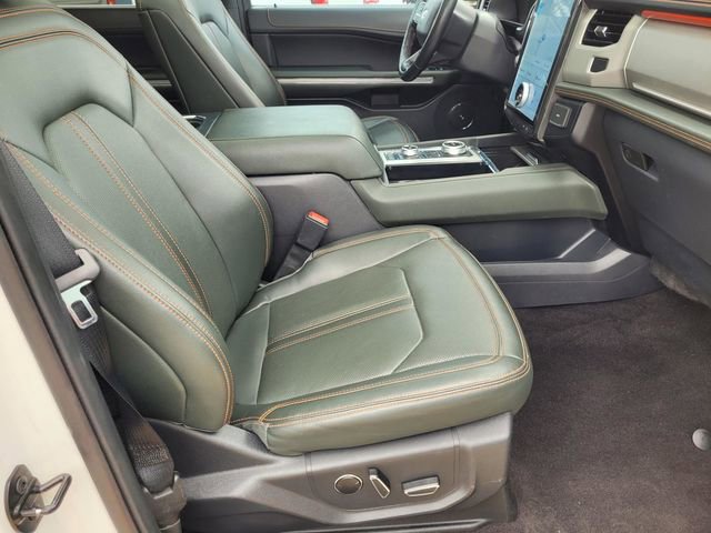 Used 2022 Ford Expedition Timberline AWD/4WD image 25
