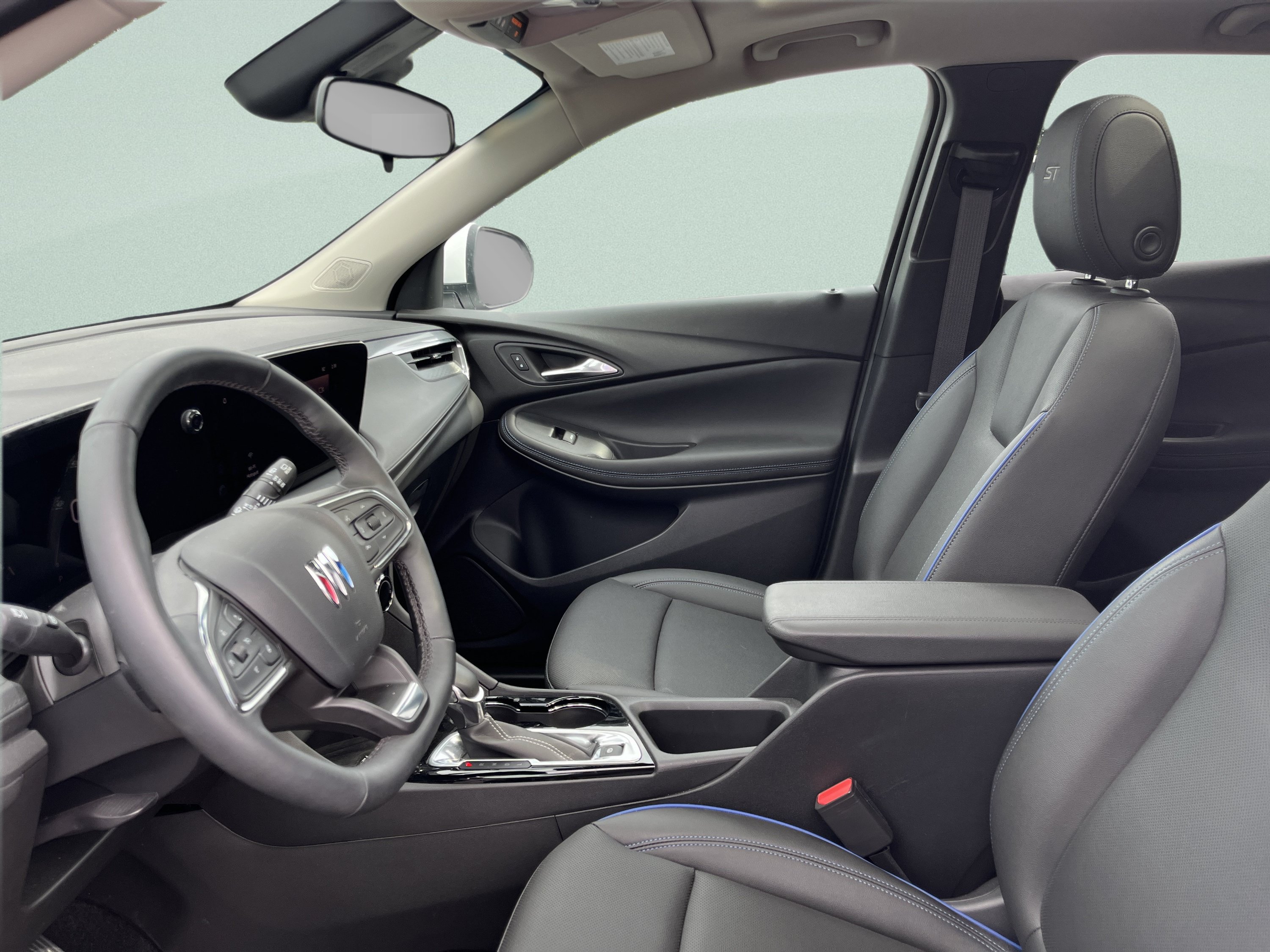 Used 2026 Buick Encore GX Sport Touring w/ Advanced Technology Package AWD/4WD image 14
