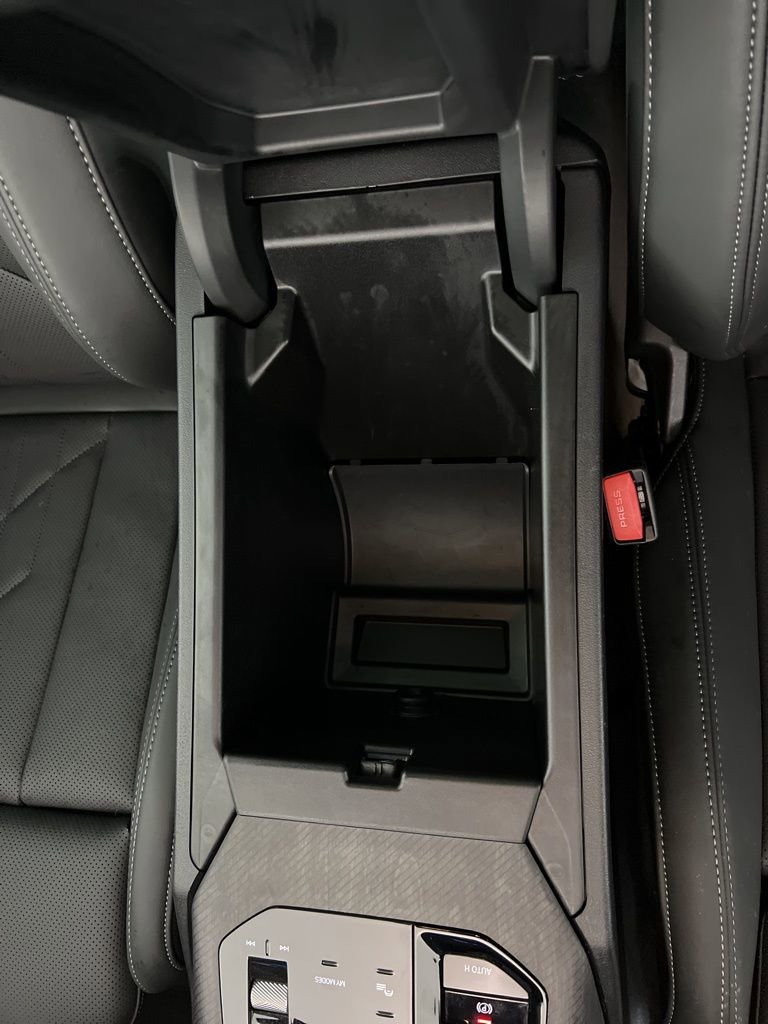 Used 2026 BMW X3 xDrive30 w/ Premium Package image 20