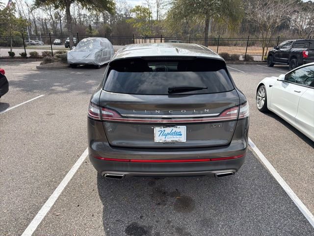 Used 2019 Lincoln Nautilus Reserve w/ Ultimate Package image 21