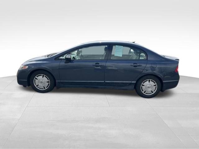 Used 2010 Honda Civic Hybrid Sedan image 4