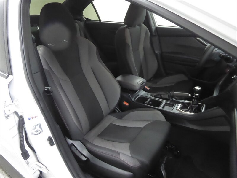Used 2024 Subaru WRX AWD/4WD image 22
