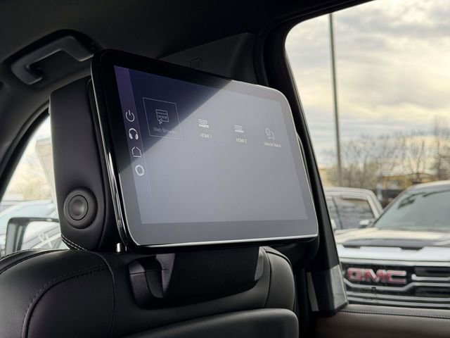 New 2026 GMC Yukon XL Denali Ultimate image 14
