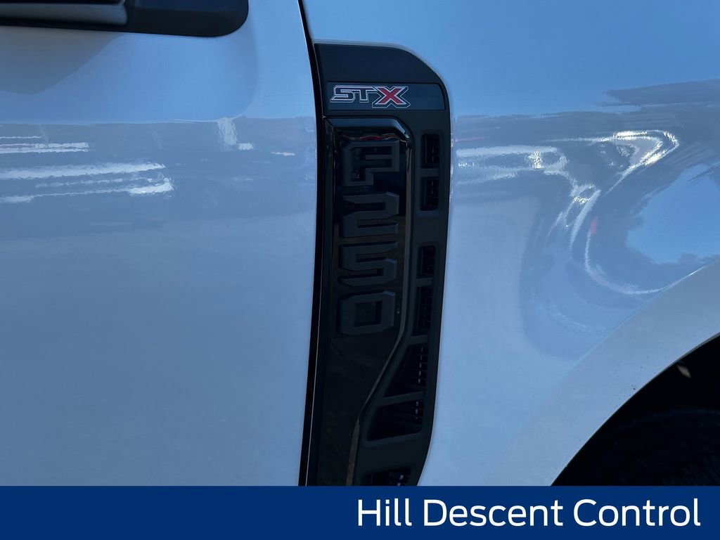 New 2026 Ford F250 XL w/ STX Appearance Package image 17
