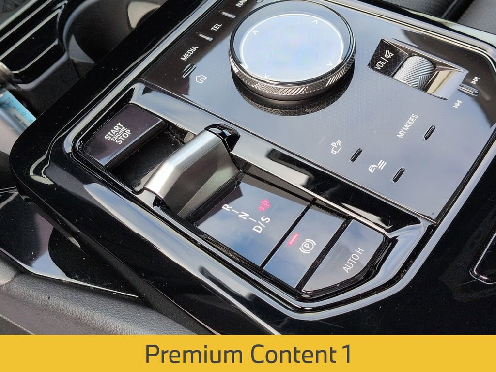 Used 2025 BMW 530i image 21