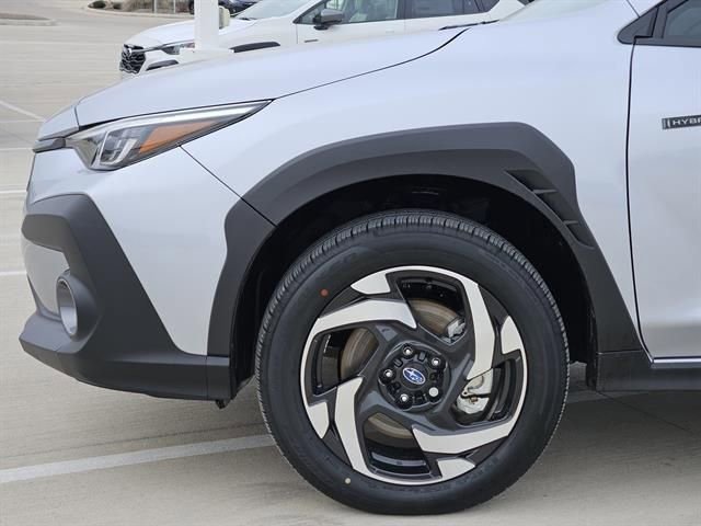 New 2026 Subaru Crosstrek 2.5i Limited image 6