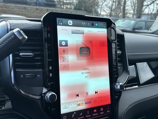 New 2025 RAM 2500 Limited AWD/4WD image 31