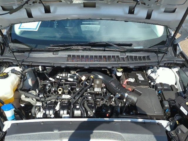 Used 2024 Ford Edge Titanium image 25