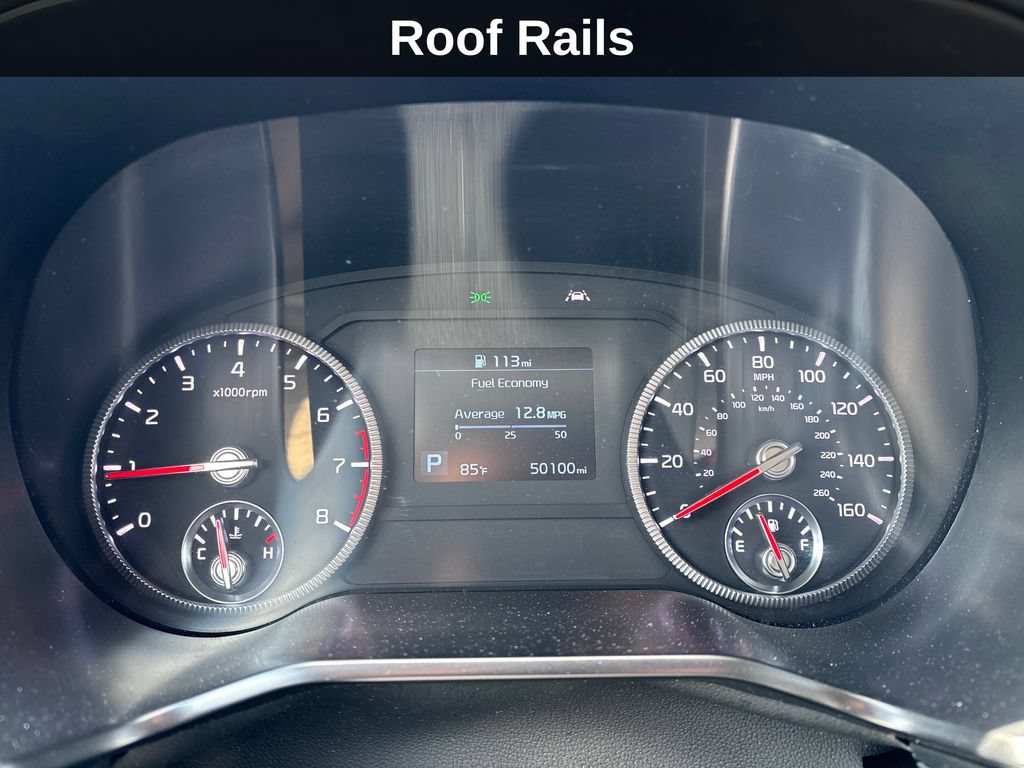 Used 2022 Kia Telluride S AWD/4WD image 20