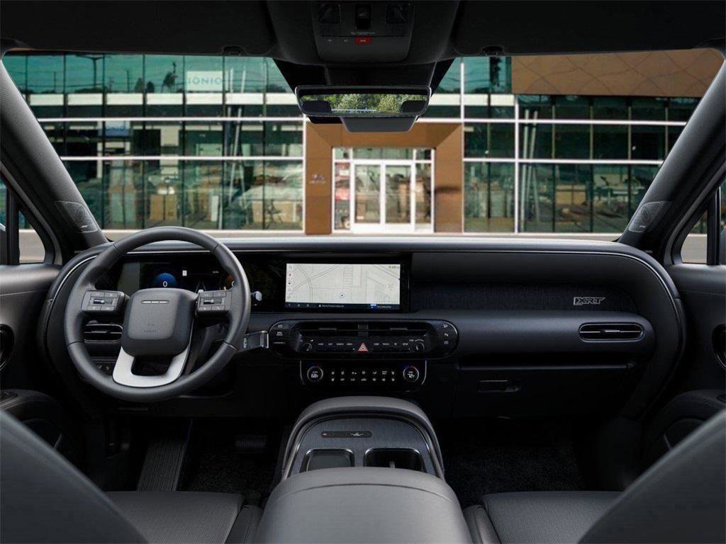 New 2026 Hyundai Palisade XRT Pro image 11