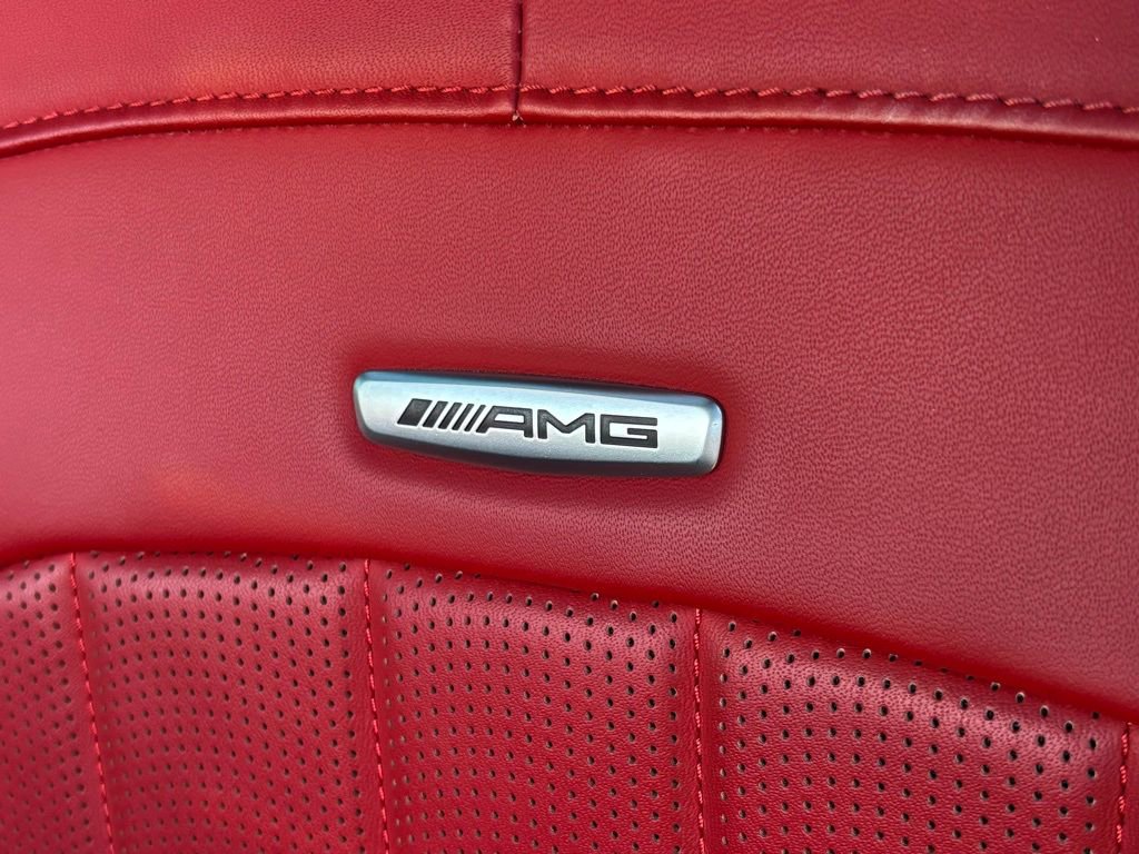 Used 2023 Mercedes-Benz G 63 AMG G 63 AMG image 11