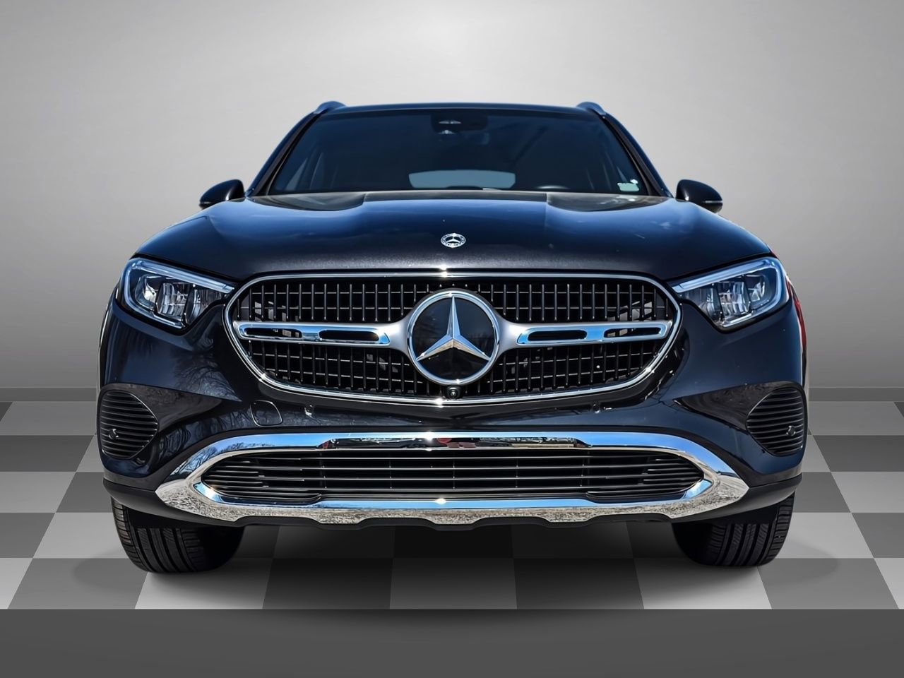 Used 2026 Mercedes-Benz GLC 300 4MATIC video 2