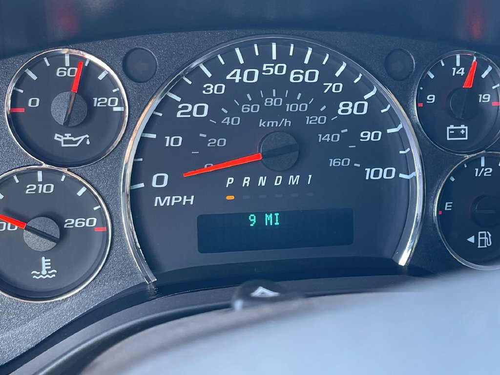 New 2025 GMC Savana 2500 Extended w/ Driver Convenience Package RWD image 12