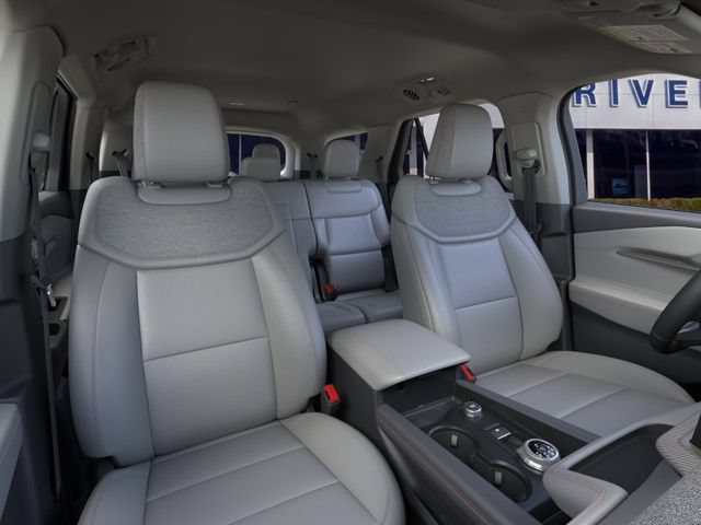New 2026 Ford Explorer Active w/ Active Comfort Package RWD image 10