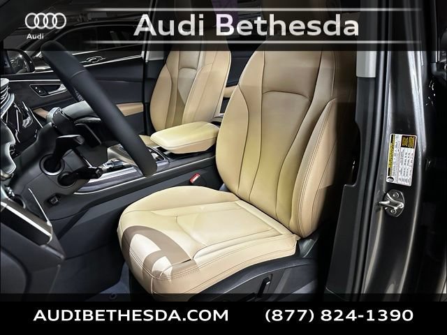 New 2026 Audi Q7 2.0T Premium AWD/4WD image 22