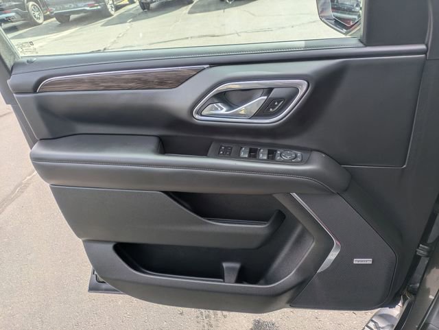 Used 2021 Chevrolet Tahoe Z71 w/ Z71 Signature Package image 11