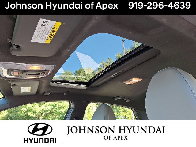 Certified 2024 Hyundai Elantra Limited FWD image 22