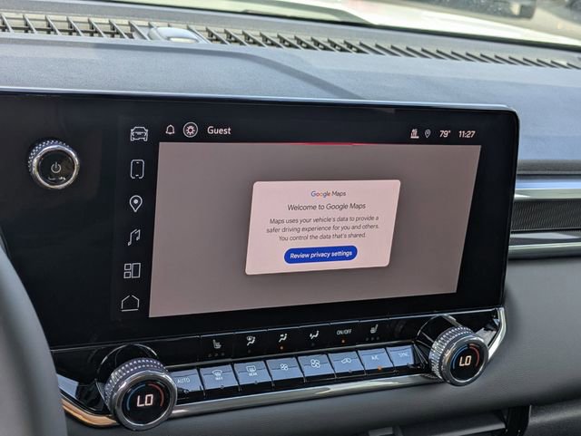 New 2026 GMC Canyon Elevation w/ Convenience Package image 20