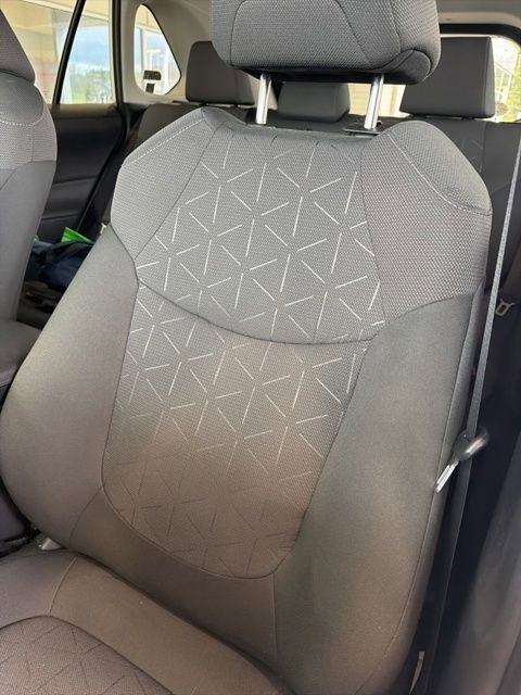 Used 2024 Toyota RAV4 XLE image 10