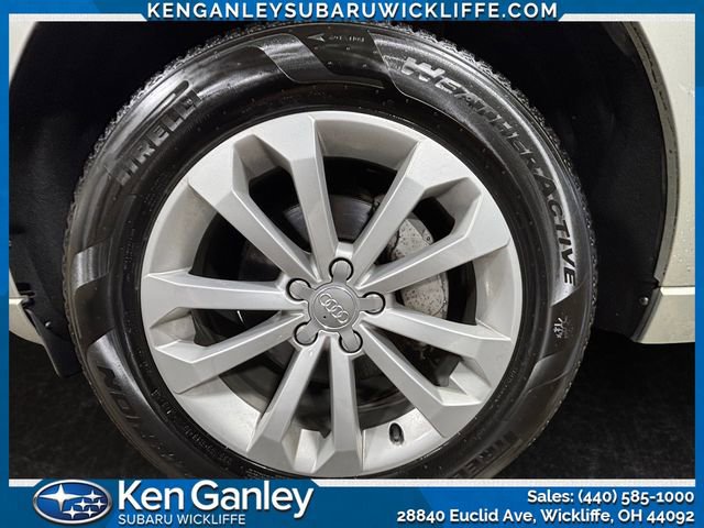 Used 2015 Audi Q5 2.0T Premium Plus w/ Technology Package AWD/4WD image 26