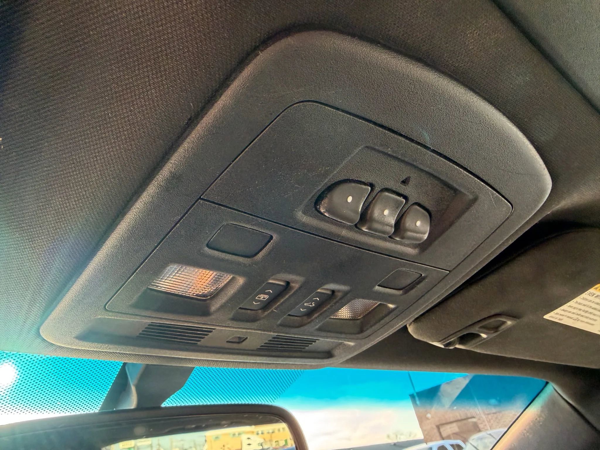 Used 2011 Cadillac CTS Premium image 29