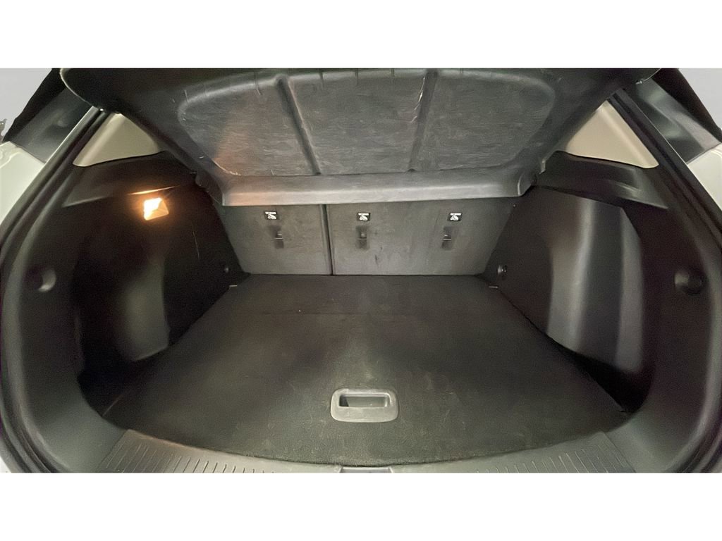 Used 2024 Buick Encore GX Sport Touring w/ Comfort Package image 16