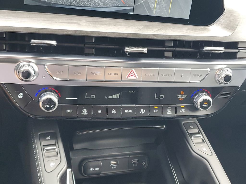 New 2025 Kia Telluride SX X-Line image 18