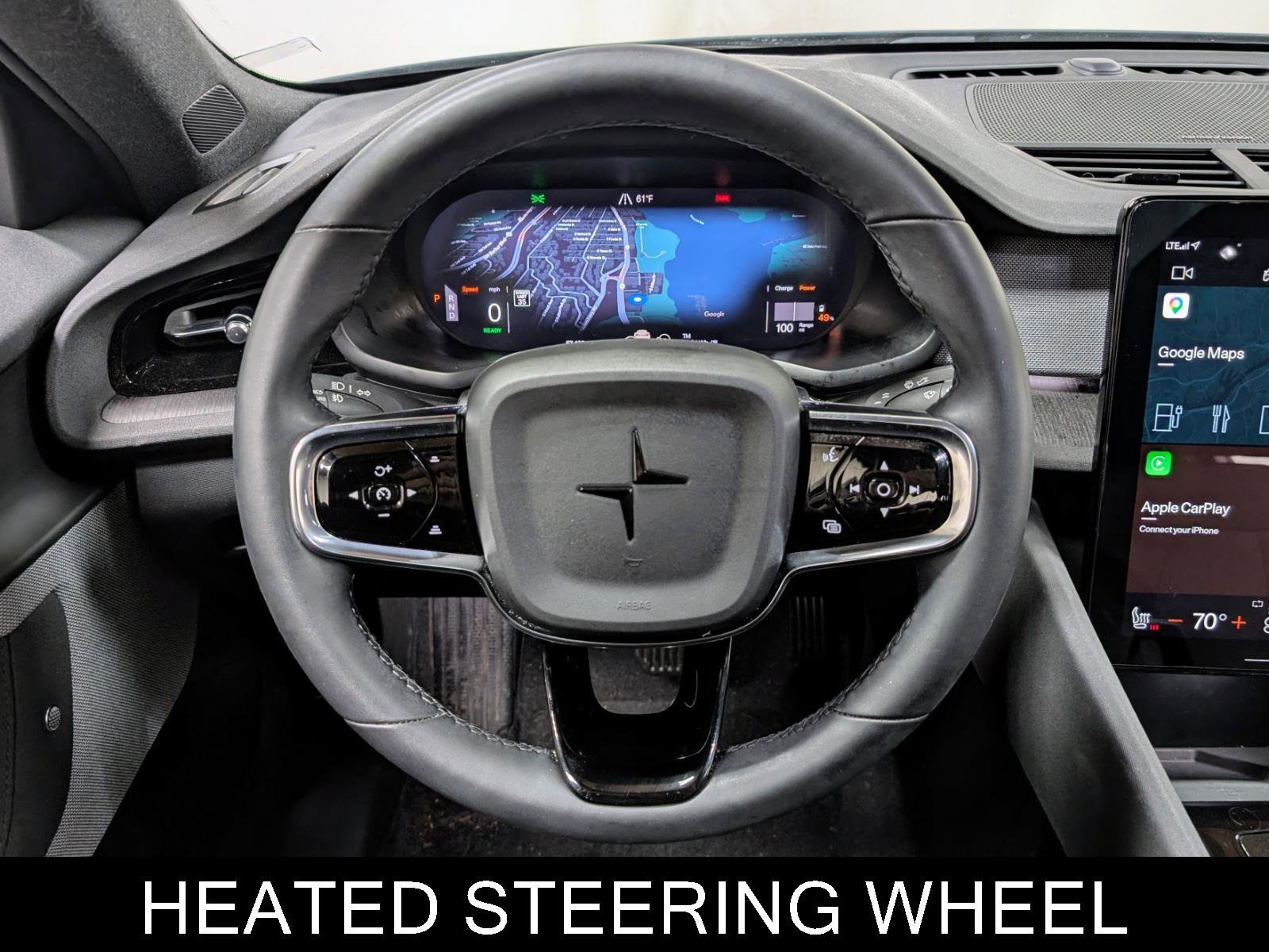 Used 2023 Polestar Polestar 2 Plus w/ Pilot Pack image 28