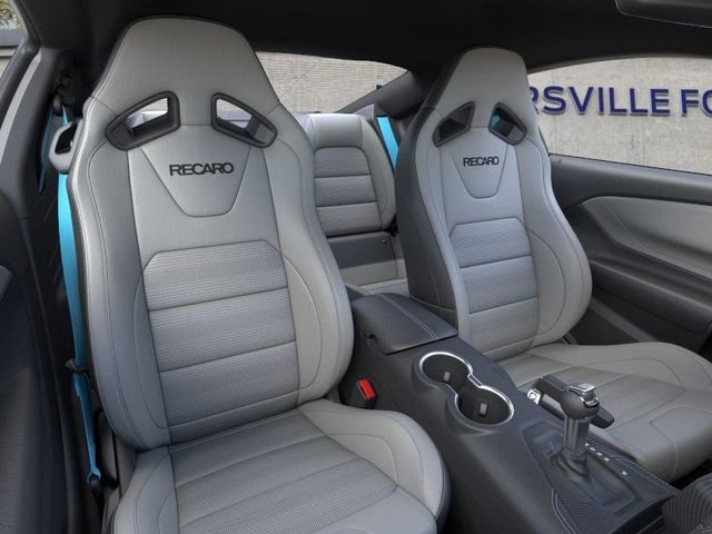 New 2026 Ford Mustang GT Premium w/ GT Performance Package RWD image 10