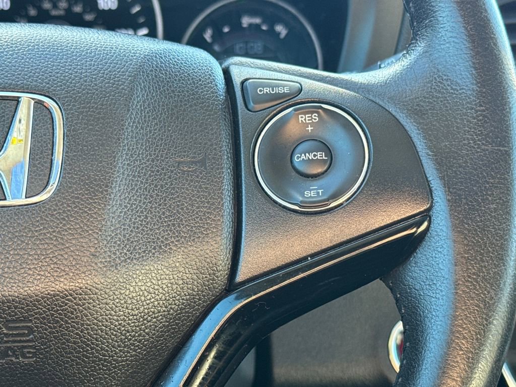 Used 2018 Honda HR-V EX-L image 20