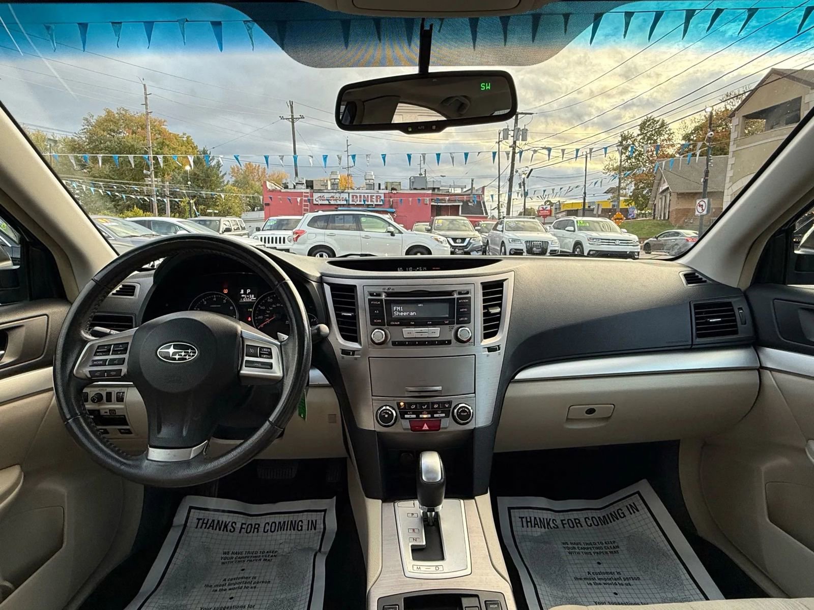 Used 2013 Subaru Legacy 2.5i Premium w/ All-Weather Pkg + Moonroof image 41