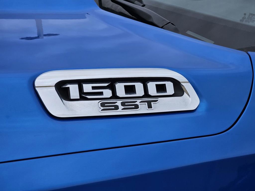 Used 2025 RAM 1500 Big Horn image 36