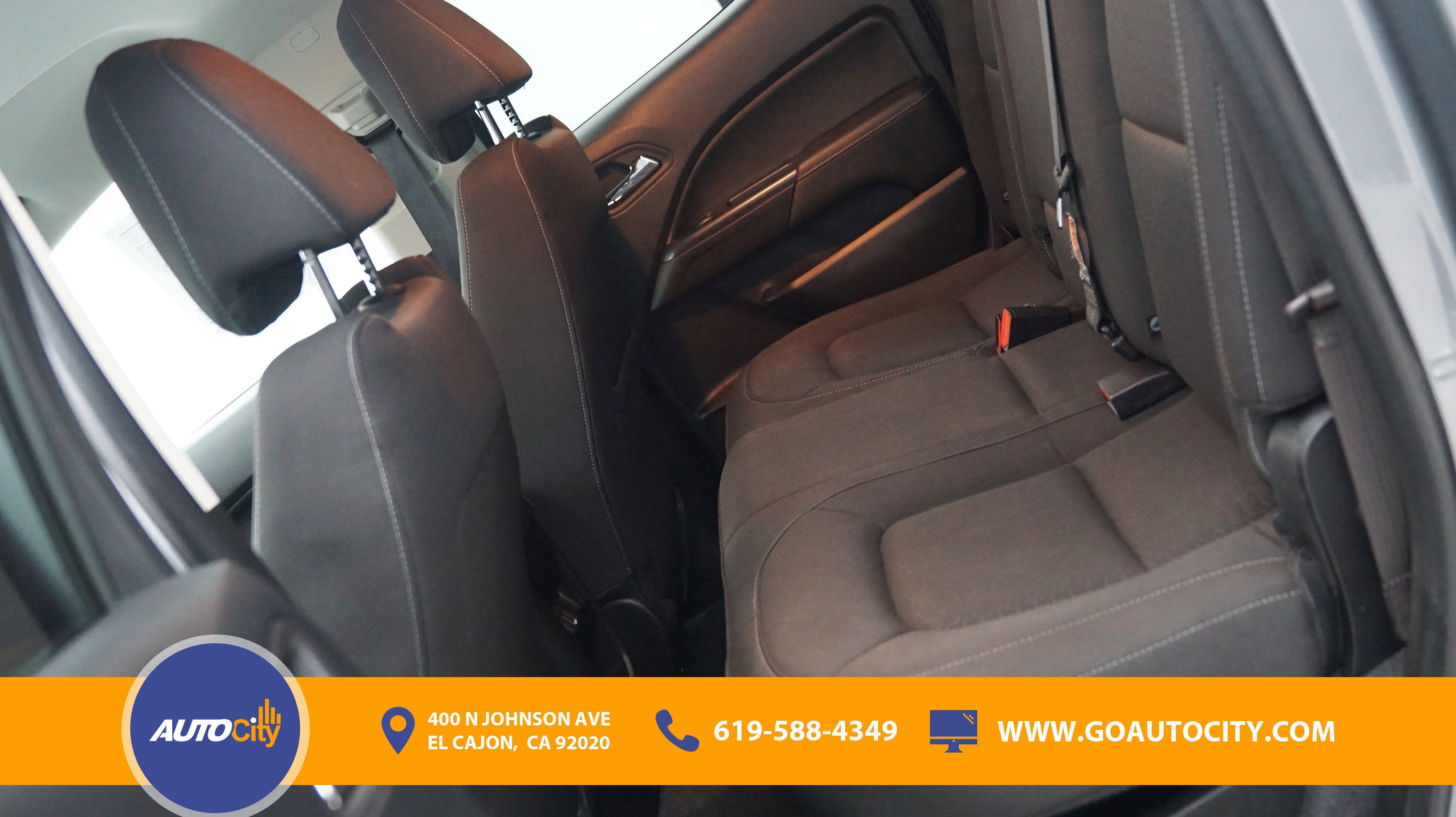 Used 2020 GMC Canyon SLE w/ Elevation Edition image 14