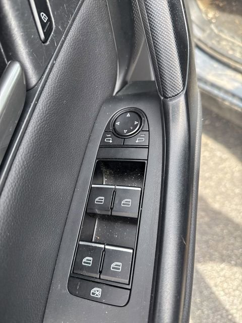 Used 2025 MAZDA CX-50 2.5 Hybrid w/ Preferred Pkg image 14